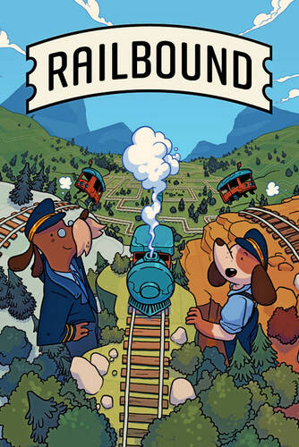 Скачать Railbound