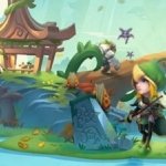 Постер игры Арчеро | Archero